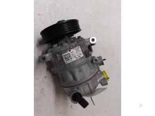 Used Air conditioning pump Skoda Fabia III (NJ3) 1.0 TSI 12V Price € 135,00 Margin scheme offered by Autodemontage van de Laar