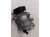 Air conditioning pump from a Skoda Fabia III (NJ3), 2014 / 2021 1.0 TSI 12V, Hatchback, 4-dr, Petrol, 999cc, 70kW (95pk), FWD, CHZB, 2014-08 / 2021-06 2018