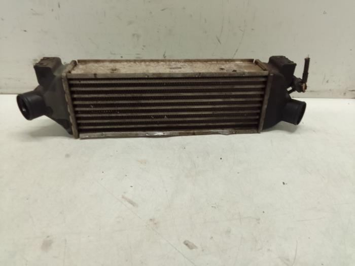 Usados Intercooler Ford Transit 2.0 TDdi 16V Precio € 50,00 Norma de margen ofrecido por Autodemontage van de Laar