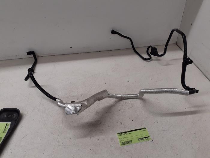 Usagé Conduit (divers) Skoda Fabia III (NJ3) 1.0 TSI 12V Prix € 70,00 Règlement à la marge proposé par Autodemontage van de Laar