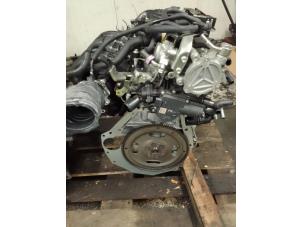 Used Engine Mazda CX-5 (KF) 2.0 SkyActiv-G 165 16V 2WD Price on request offered by Autodemontage van de Laar