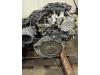 Engine from a Mazda CX-5 (KF), 2016 2.0 SkyActiv-G 165 16V 2WD, SUV, Petrol, 1.998cc, 121kW (165pk), FWD, PEX3; PEXB; PEXP, 2017-05, KF6W7; KF6WE 2019