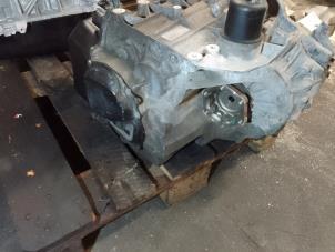 Getriebe van een Audi A3 Sportback (8VA/8VF) 2.0 TDI 16V Quattro 2013