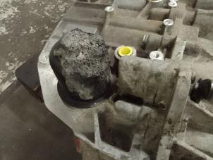 Getriebe van een Audi A3 Sportback (8VA/8VF) 2.0 TDI 16V Quattro 2013