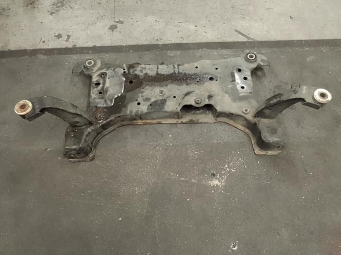 Subframe Ford Transit Connect 1.5 TDCi - T033A HU31260