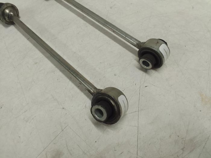 Anti-roll bar guide Mercedes GLE 300d EQ Boost 2.0 Turbo 16V 4-Matic ...