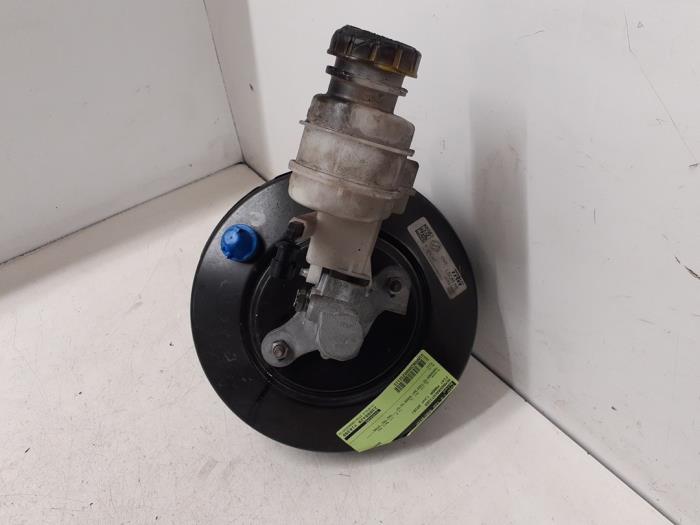 Usagé Servo frein Fiat Panda (312) 1.2 69 Prix € 80,00 Règlement à la marge proposé par Autodemontage van de Laar