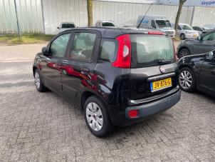 Używane Zawias pokrywy silnika Fiat Panda (312) 1.2 69 Cena € 25,00 Procedura marży oferowane przez Autodemontage van de Laar