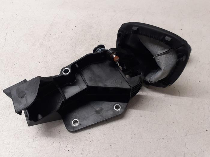 Gebrauchte Schaltbox Fiat Panda (312) 1.2 69 Preis € 70,00 Margenregelung angeboten von Autodemontage van de Laar