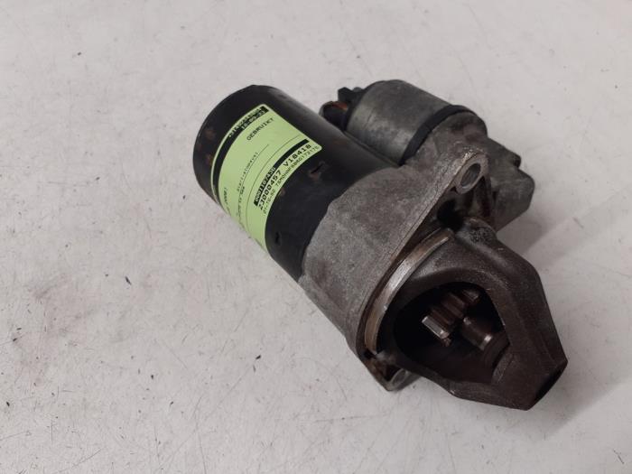 Starter Suzuki Wagon-R+ 1.0 12V - 0001107436 HR2322 BOSCH