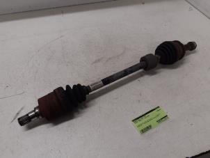 Used Front drive shaft, left Suzuki Wagon-R+ (RB) 1.0 12V Price on request offered by Autodemontage van de Laar