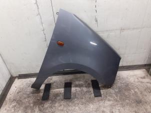 Used Front wing, right Suzuki Wagon-R+ (RB) 1.0 12V Price on request offered by Autodemontage van de Laar