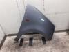 Front wing, right from a Suzuki Wagon-R+ (RB), 2000 / 2008 1.0 12V, MPV, Petrol, 998cc, 44kW (60pk), FWD, Z10XEP, 2005-08 / 2008-03 2006