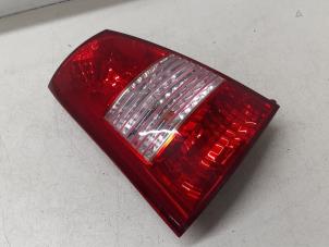 Used Taillight, left Kia Picanto (BA) 1.1 12V Price on request offered by Autodemontage van de Laar