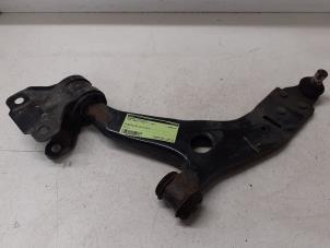 Used Front wishbone, left Ford Transit Connect (PJ2) 1.5 TDCi Price on request offered by Autodemontage van de Laar