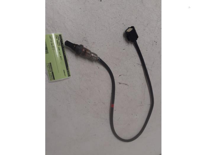 Used Lambda probe Ford Transit Connect (PJ2) 1.5 TDCi Price on request offered by Autodemontage van de Laar