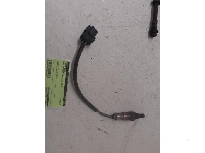 Used Lambda probe Ford Transit Connect (PJ2) 1.5 TDCi Price on request offered by Autodemontage van de Laar