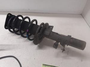 Used Front shock absorber rod, right Ford Transit Connect (PJ2) 1.5 TDCi Price on request offered by Autodemontage van de Laar