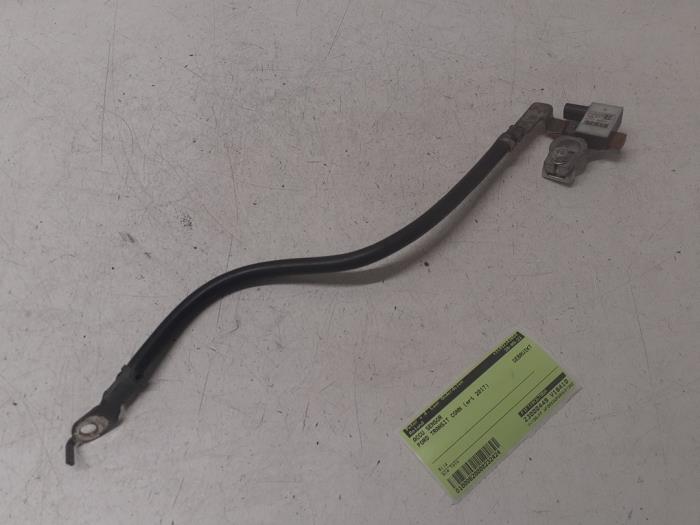Begagnade Batterisensor Ford Transit Connect (PJ2) 1.5 TDCi Pris på förfrågan erbjuds av Autodemontage van de Laar