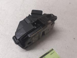 Used Sliding door lock mechanism, right Ford Transit Connect (PJ2) 1.5 TDCi Price on request offered by Autodemontage van de Laar
