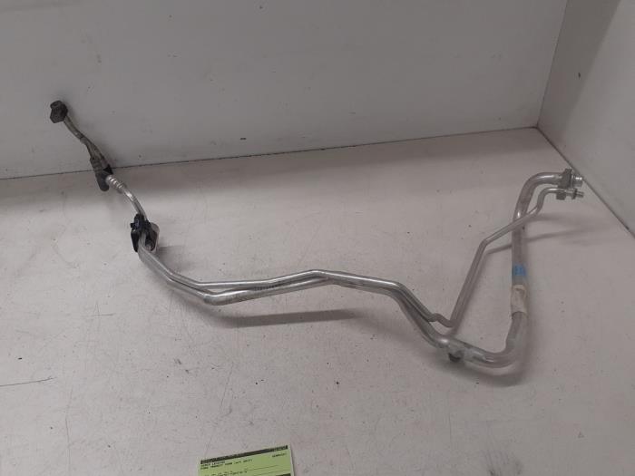 Air conditioning line from a Ford Transit Connect (PJ2) 1.5 TDCi 2017