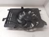 Fan motor from a Ford Transit Connect (PJ2) 1.5 TDCi 2017