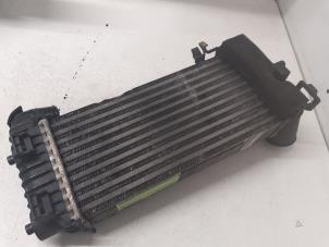 Used Intercooler Ford Transit Connect (PJ2) 1.5 TDCi Price on request offered by Autodemontage van de Laar