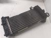 Intercooler from a Ford Transit Connect (PJ2), 2013 1.5 TDCi, Delivery, Diesel, 1.498cc, 55kW (75pk), FWD, XUGA, 2015-08 2017