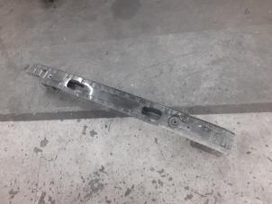 Used Rear bumper frame Ford Transit Connect (PJ2) 1.5 TDCi Price on request offered by Autodemontage van de Laar