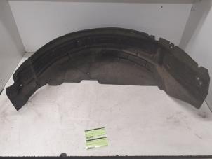 Used Wheel arch liner Ford Transit Connect (PJ2) 1.5 TDCi Price on request offered by Autodemontage van de Laar