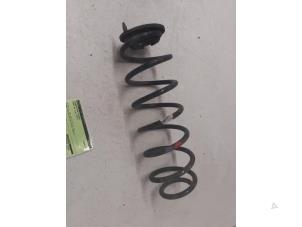 Used Rear coil spring Ford Ka+ Price on request offered by Autodemontage van de Laar