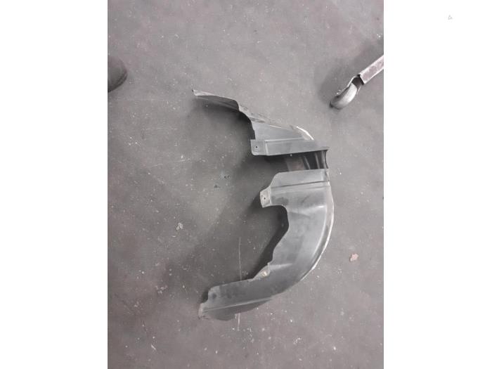Wheel arch liner from a Ford Ka+  2017