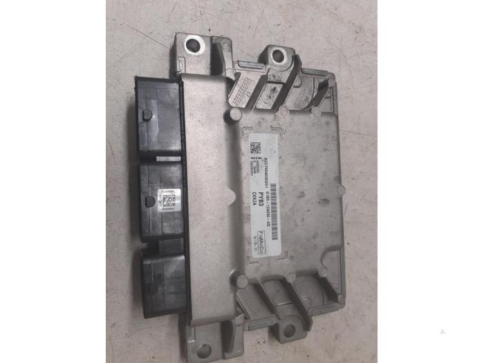 Used Engine management computer Ford Ka+ Price € 100,00 Margin scheme offered by Autodemontage van de Laar