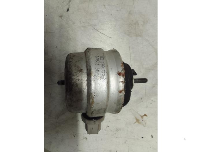 Used Engine mount Audi A4 Price € 35,00 Margin scheme offered by Autodemontage van de Laar