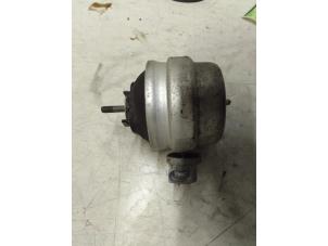 Engine mount from a Audi A4