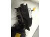 Airbag set+module from a Volvo V40 (MV) 1.6 D2 2014