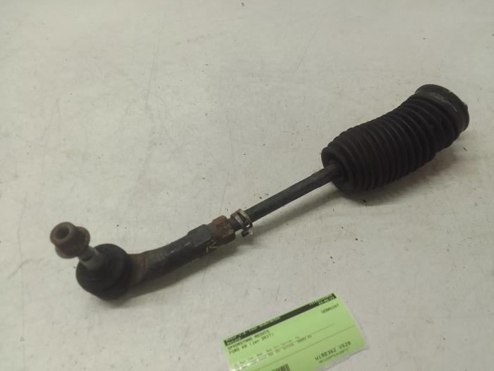 Tie rod, right from a Ford Ka+  2017