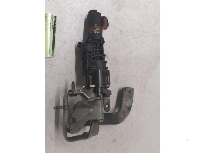 Używane Silnik tylnej klapy Audi A4 Avant (B9) 1.4 TFSI 16V Cena € 70,00 Procedura marży oferowane przez Autodemontage van de Laar