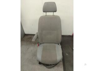 Used Seat, left Volkswagen Crafter Price on request offered by Autodemontage van de Laar
