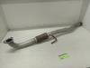 Opel Signum (F48) 2.2 DGI 16V Exhaust front section