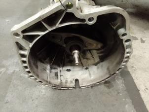 Used Gearbox BMW 1 serie (E87/87N) 116i 2.0 16V Price on request offered by Autodemontage van de Laar