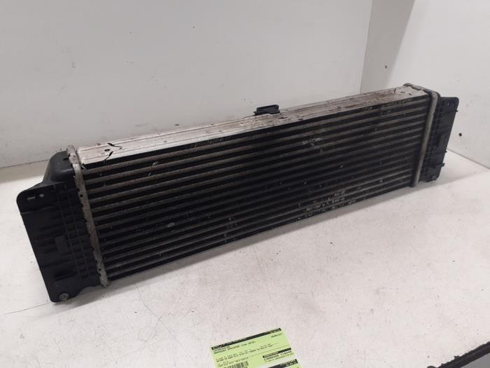 Usagé Intercooler Mercedes Sprinter 5t (906.63/65) 516 CDI 16V Prix € 121,00 Prix TTC proposé par Autodemontage van de Laar