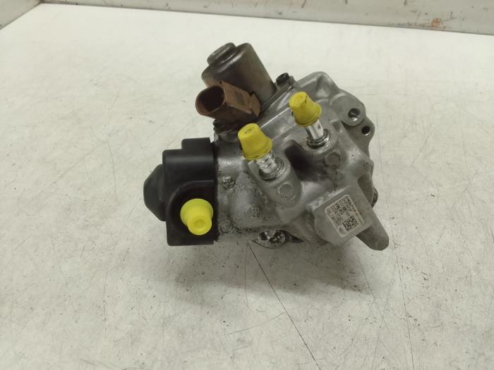 1.2 TDI 03P130755 Hochdruckpumpe SEAT IBIZA 28260092 28334239 OEM Delphi