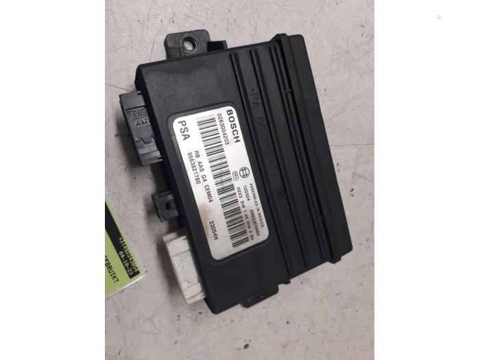 Gebrauchte PDC Modul Peugeot 308 SW (4E/H) 1.6 VTI 16V Preis € 50,00 Margenregelung angeboten von Autodemontage van de Laar