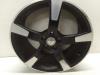 Wheel from a Seat Ibiza ST (6J8) 1.2 TDI Ecomotive 2013