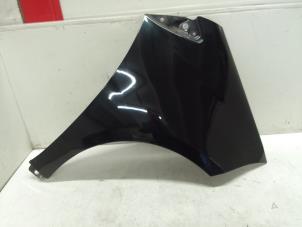 Used Front wing, right Mercedes A (W169) 1.5 A-150 5-Drs. Price € 50,00 Margin scheme offered by Autodemontage van de Laar