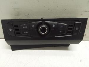 Used Heater control panel Audi A4 (B8) 1.8 TFSI 16V Price € 100,00 Margin scheme offered by Autodemontage van de Laar