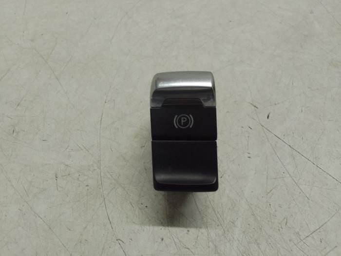 Gebrauchte Handbremse Schalter Audi A4 (B8) 1.8 TFSI 16V Preis € 35,00 Margenregelung angeboten von Autodemontage van de Laar