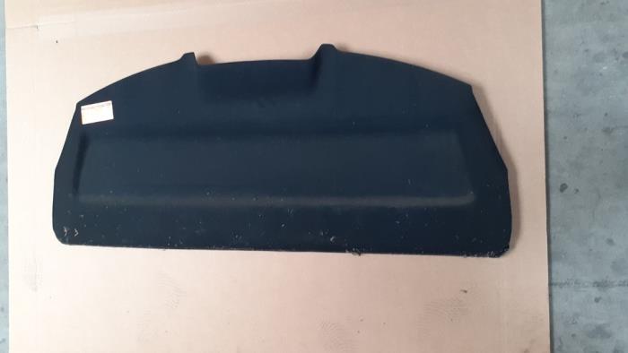 Parcel shelf from a Volkswagen Passat (3B3) 1.9 TDI 130 2001