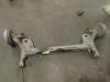 Rear-wheel drive axle from a Volkswagen Up! (121) 1.0 TSI 12V 2017